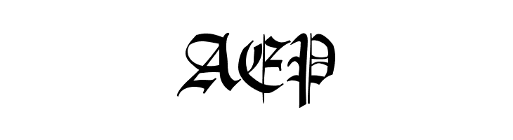 RememberReinerFS  Free Fonts Download