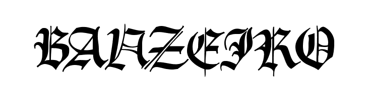 RememberReinerFS  Free Fonts Download