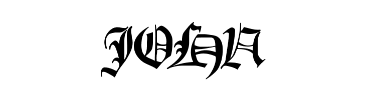 RememberReinerFS  Free Fonts Download