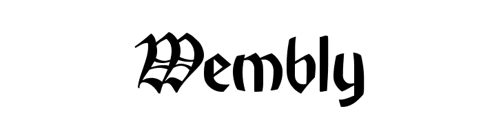 RememberReinerFS  Free Fonts Download