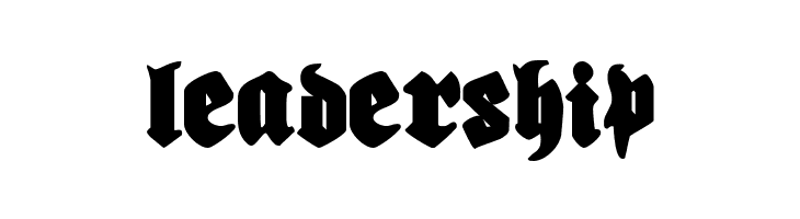 Biergärten  Free Fonts Download