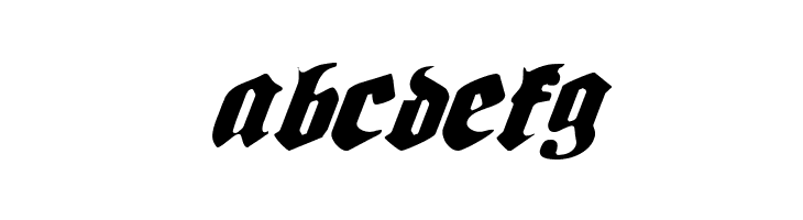 Biergärten Light Italic  Free Fonts Download