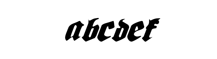 Biergärten Light Italic  Free Fonts Download