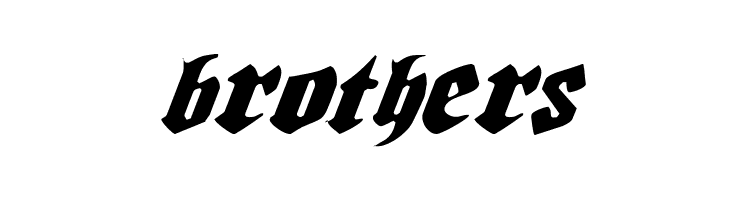 Biergärten Light Italic  Free Fonts Download