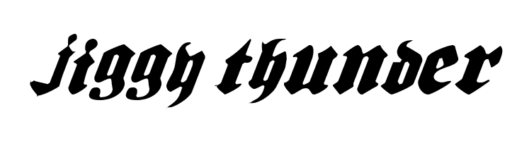 Bierg&auml;rten Light Italic  Free Fonts Download