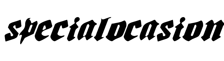 Bierg&auml;rten Light Italic  Free Fonts Download