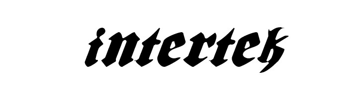 Biergärten Light Italic  Free Fonts Download