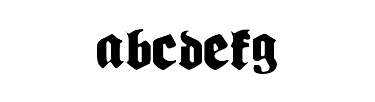 Biergärten Light  Free Fonts Download