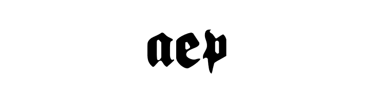 Biergärten Light  Free Fonts Download