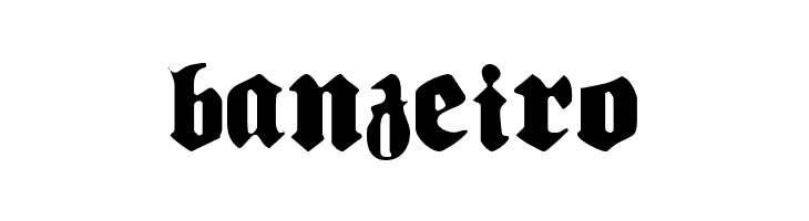 Biergärten Light  Free Fonts Download