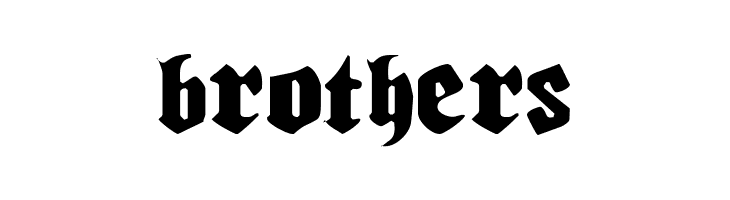 Biergärten Light  Free Fonts Download