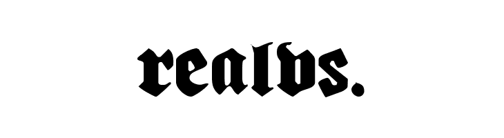 Biergärten Light  Free Fonts Download