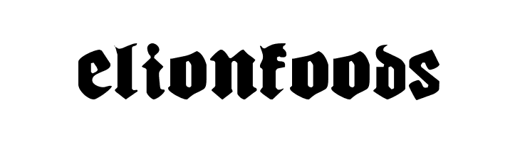 Biergärten Light  Free Fonts Download