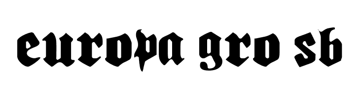 Biergärten Light  Free Fonts Download