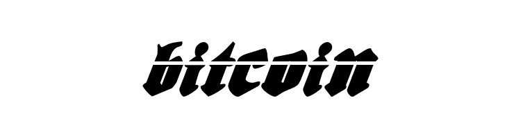 Biergärten Laser Italic  Free Fonts Download