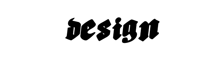 Biergärten Rotalic  Free Fonts Download