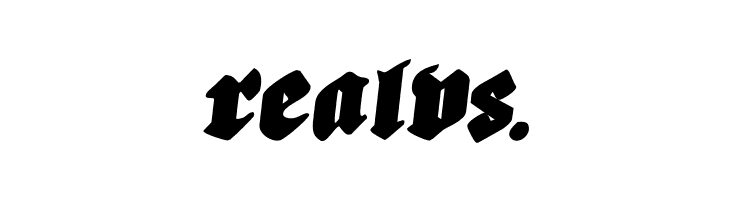 Biergärten Rotalic  Free Fonts Download