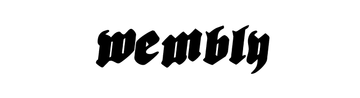 Biergärten Rotalic  Free Fonts Download