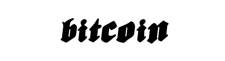 Biergärten Rotalic  Free Fonts Download