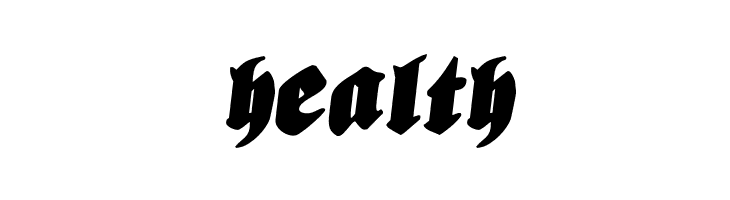 Biergärten Rotalic  Free Fonts Download
