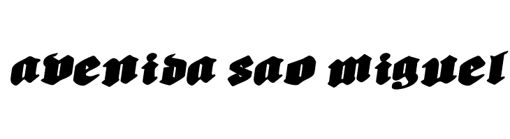 Biergärten Rotalic Expanded  Free Fonts Download