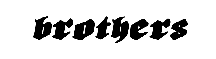 Biergärten Rotalic Expanded  Free Fonts Download