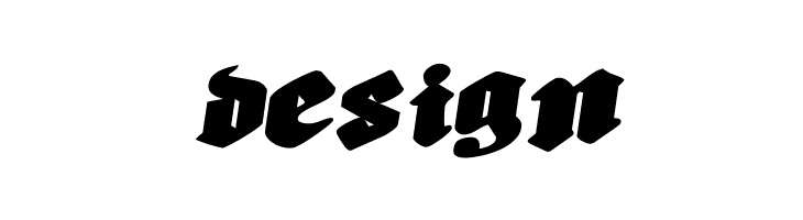 Biergärten Rotalic Expanded  Free Fonts Download