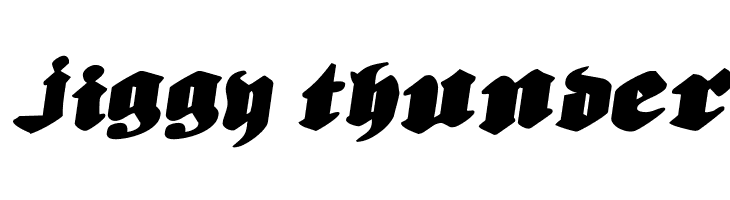 Bierg&auml;rten Rotalic Expanded  Free Fonts Download