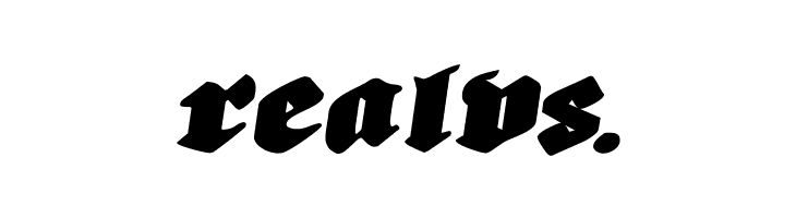 Biergärten Rotalic Expanded  Free Fonts Download