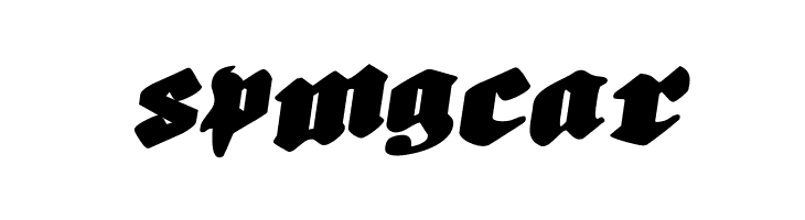 Biergärten Rotalic Expanded  Free Fonts Download
