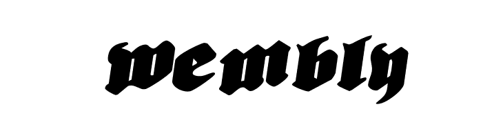 Biergärten Rotalic Expanded  Free Fonts Download