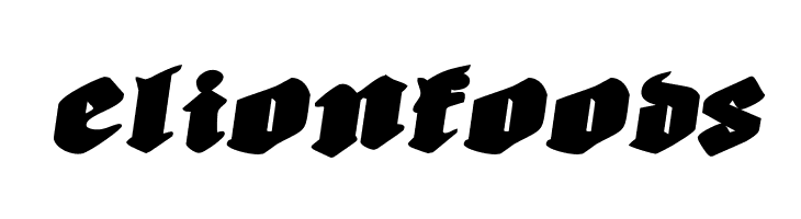 Biergärten Rotalic Expanded  Free Fonts Download