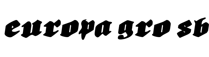 Biergärten Rotalic Expanded  Free Fonts Download