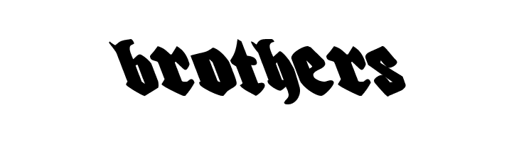 Biergärten Leftalic  Free Fonts Download