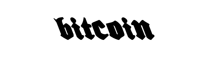 Biergärten Leftalic  Free Fonts Download