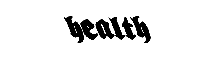 Biergärten Leftalic  Free Fonts Download