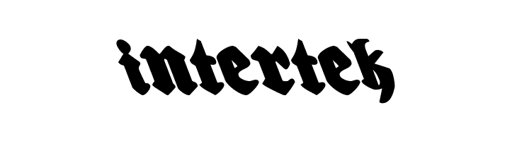 Biergärten Leftalic  Free Fonts Download