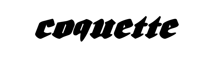 Biergärten Expanded Italic  Free Fonts Download