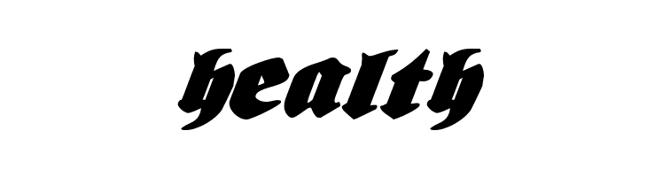 Biergärten Expanded Italic  Free Fonts Download