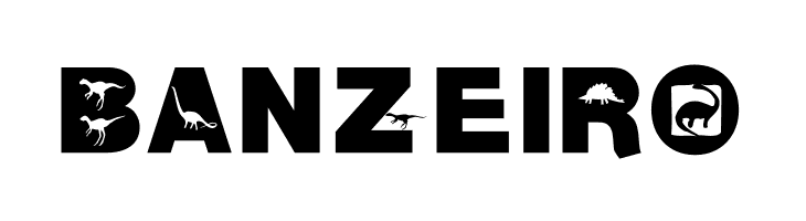 AIDino-Heavy  Free Fonts Download