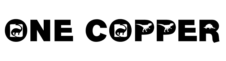 AIDino-Heavy  Free Fonts Download