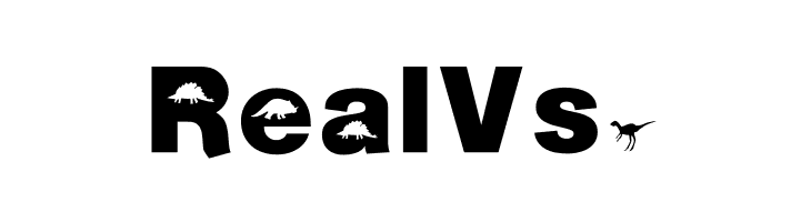 AIDino-Heavy  Free Fonts Download