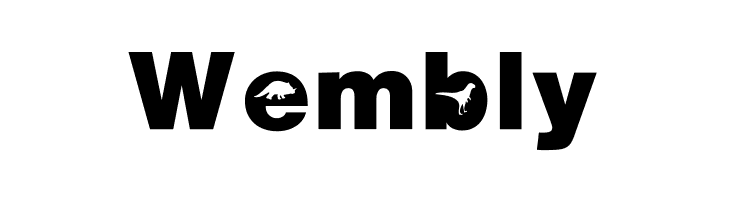 AIDino-Heavy  Free Fonts Download