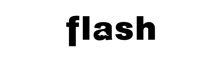 AIDino-Heavy  Free Fonts Download