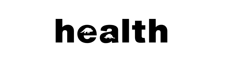 AIDino-Heavy  Free Fonts Download