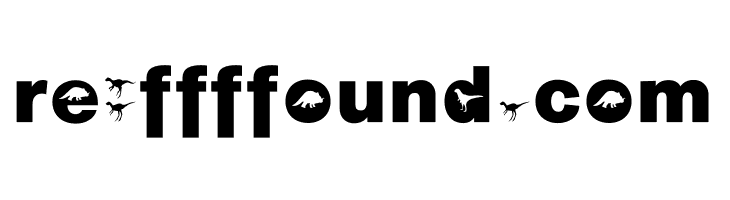 AIDino-Heavy  Free Fonts Download