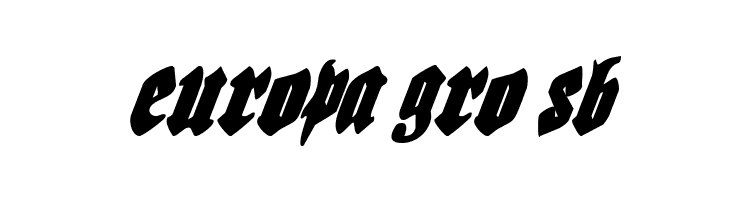 Biergärten Condensed Italic  Free Fonts Download