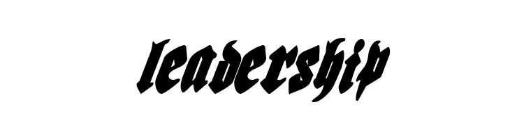 Biergärten Condensed Italic  Free Fonts Download