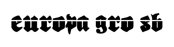 Biergärten Laser  Free Fonts Download
