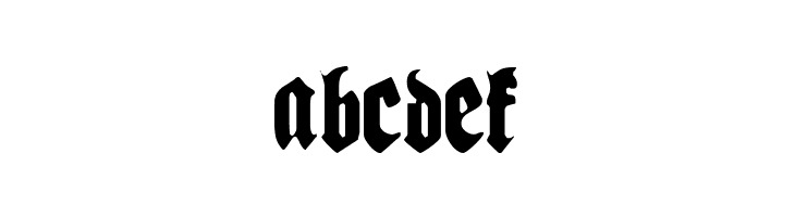 Biergärten Light Condensed  Free Fonts Download